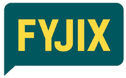 Fyjix Logo